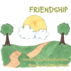 Friendship (Kamden Faith Journey #4) By Tamika Champion-Hampton Cover Image