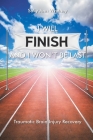 I Will Finish and I Won't Be Last By Sally Ann Whitney Cover Image