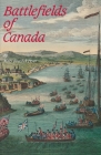 Battlefields of Canada Cover Image