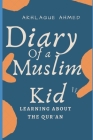 Diary of a Muslim Kid Cover Image