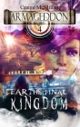 Earth's Final Kingdom (Armageddon Story #4) By Craige McMillan Cover Image