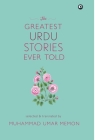 The Greatest Urdu Stories Cover Image