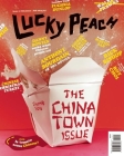 Lucky Peach, Issue 5 Cover Image