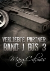 Verliebte Partner: Band 1 bis 3: Marshals bundle DE Cover Image