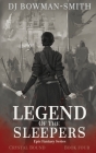 Legend of the Sleepers Cover Image