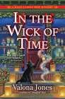 In the Wick of Time (Magic Candle Shop Mystery #2) Cover Image