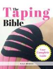 The Taping Bible: Your Complete Serious to Master the Taping Methods & Techniques By M. E. Moghazy Cover Image