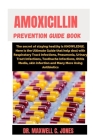 Amoxicillin Prevention Guide Book Cover Image
