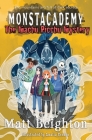 The Machu Picchu Mystery: A (Dyslexia Adapted) Monstacademy Mystery Cover Image