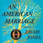 An American Marriage Lib/E Cover Image