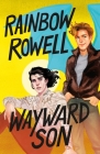 Wayward Son (Simon Snow Trilogy #2) Cover Image