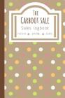 The Carboot Sale Sales Logbook: Log All Your Relevant Data From Flipping Items Online Or At Car Boot Sales In Great Britain Cover Image