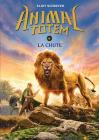 Animal Totem: N° 6 - La Chute By Eliot Schrefer Cover Image