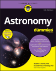 Astronomy for Dummies, (+ Chapter Quizzes Online) By Stephen P. Maran, Richard T. Fienberg Cover Image