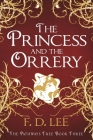 The Princess And The Orrery Cover Image