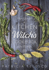 A Kitchen Witch's Cookbook Cover Image