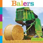 Balers (Seedlings) By Lori Dittmer Cover Image
