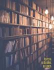 Revista de Reseñas de Libros: Registro de lectura bonita Rastree y revise sus libros favoritos ¡El regalo perfecto para los amantes de los libros! By Parode Lode Cover Image