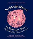 The World Is Round By Gertrude Stein, Clement Hurd, Thacher Hurd Cover Image