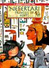 Nefertari, Princess of Egypt (Journey Through Time) By Roberta Angeletti Cover Image