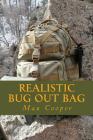 Realistic Bug Out Bag Cover Image