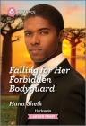 Falling for Her Forbidden Bodyguard Cover Image