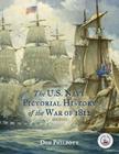 U S Navy Pictorial History Warcb Cover Image