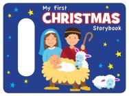 My First Christmas Storybook Cover Image