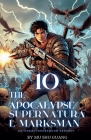 The Apocalypse Supernatural Marksman By Mu Shu Guang Cover Image