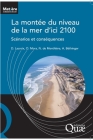 La montée du niveau de la mer d'ici 2100: Scénarios et conséquences Cover Image