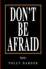 Don't Be Afraid Cover Image