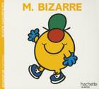 Monsieur Bizarre (Monsieur Madame #2248) By Roger Hargreaves Cover Image