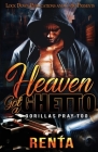 Heaven Got a Ghetto By Renta Cover Image