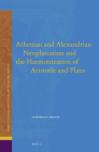 Athenian and Alexandrian Neoplatonism and the Harmonization of Aristotle and Plato (Studies in Platonism #18) By Hadot Cover Image