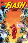 The Flash by Geoff Johns Book Five By Geoff Johns, Scott Kolins (Illustrator) Cover Image