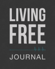 Living Free Journal Cover Image