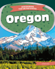 Oregon Cover Image