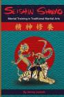 Seishin Shuyo: Mental Training in Traditional Martial Arts By Jimmy Lockett Cover Image