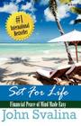 Set for Life: Financial Peace of Mind Made Easy Cover Image