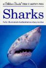Sharks (A Golden Guide from St. Martin's Press) By Andrea Gibson, Robin Carter (Illustrator) Cover Image
