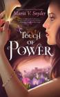 Touch of Power (Healer #1) Cover Image