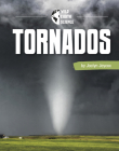 Tornadoes By Jaclyn Jaycox Cover Image