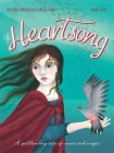 Heartsong By Kevin Crossley-Holland Cover Image