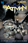 Batman, Volume 1: The Court of Owls By Scott Snyder Cover Image