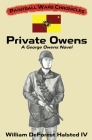 Private Owens: A George Owens Novel Cover Image