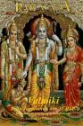 El Ramayana: El viaje de Rama By Rishi Valmiki Vailia Koli, Japananda Das Acbsp Cover Image