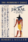 The Jackal of Inpu: A Menmenet Alternate History Mystery Cover Image