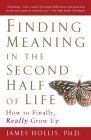 Finding Meaning in the Second Half of Life: How to Finally, Really Grow Up By James Hollis Cover Image