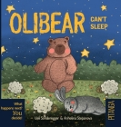 Olibear Can't Sleep Cover Image