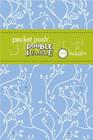 Pocket Posh Double Jumble 2: 100 Puzzles Cover Image